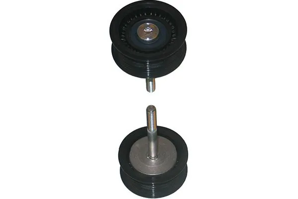 Tensioner Pulley, V-ribbed belt